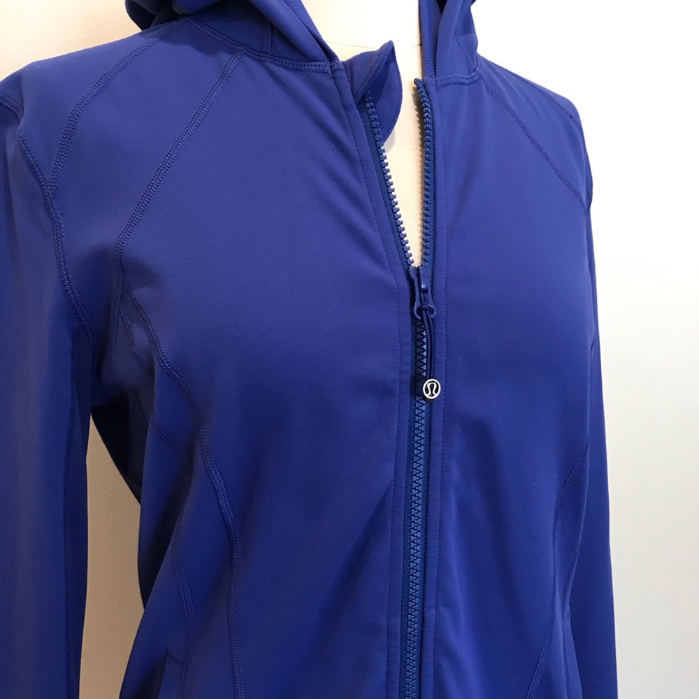 Lululemon Daily Practice Jacket